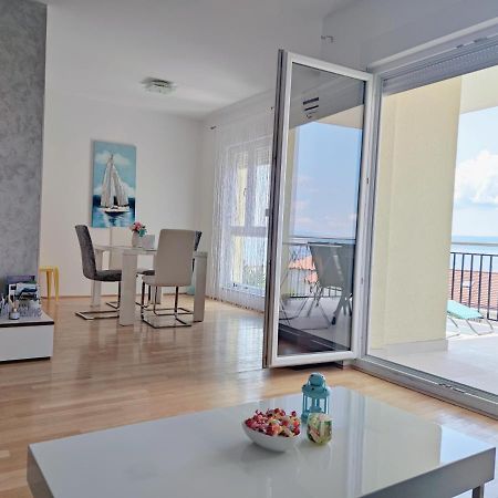 Apartment Mia Криквеница Екстериор снимка
