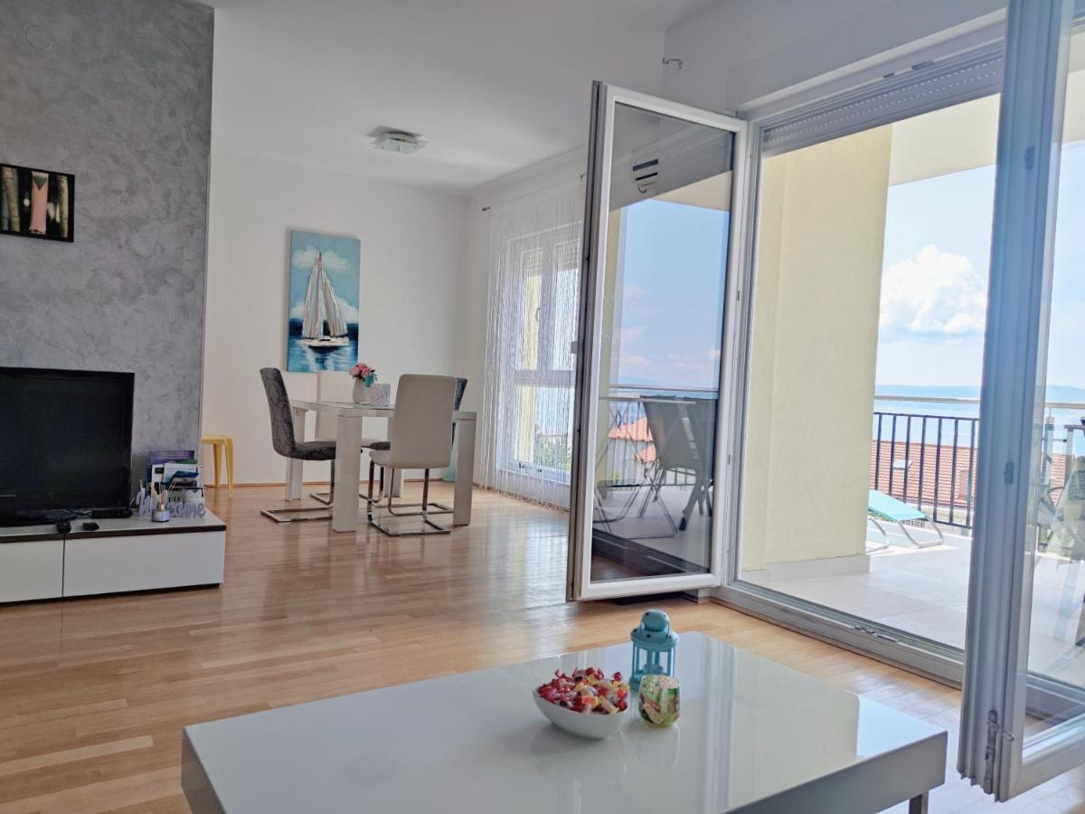 Apartment Mia Криквеница Екстериор снимка
