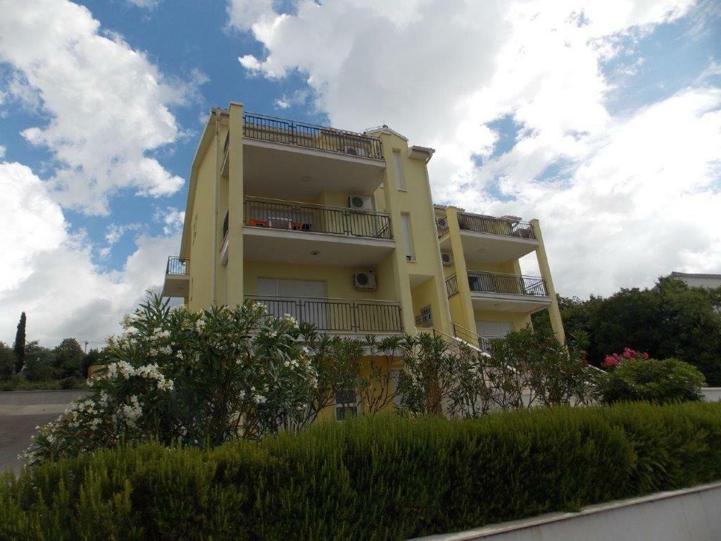 Apartment Mia Криквеница Екстериор снимка