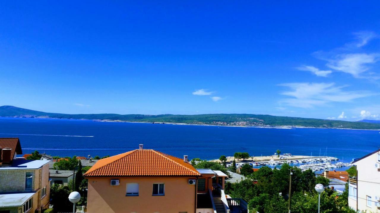 Apartment Mia Криквеница Екстериор снимка