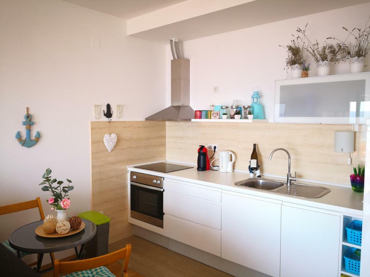 Apartment Mia Криквеница Екстериор снимка