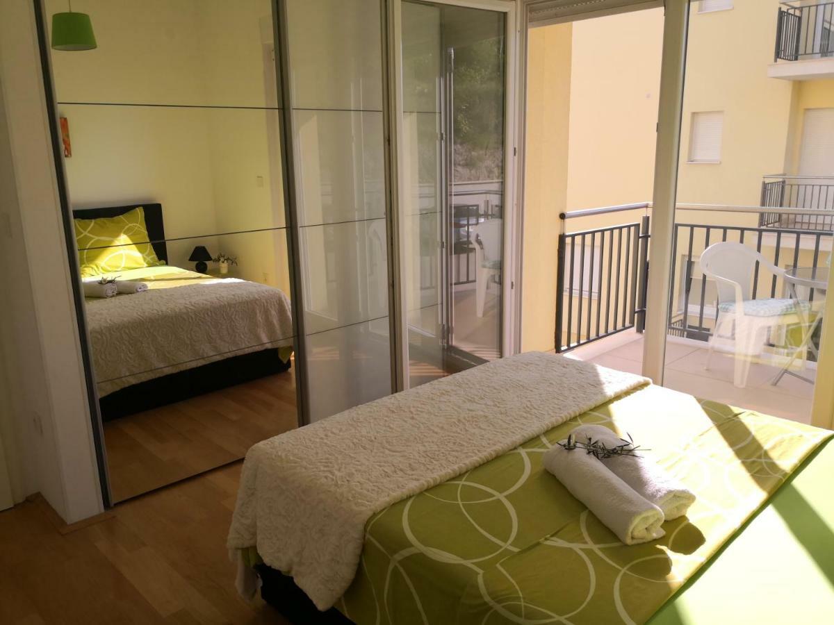 Apartment Mia Криквеница Екстериор снимка